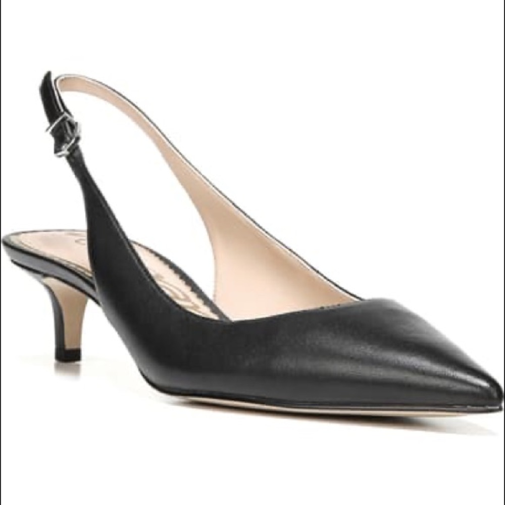 Sam Edelman Ludlow Slingback Pump
